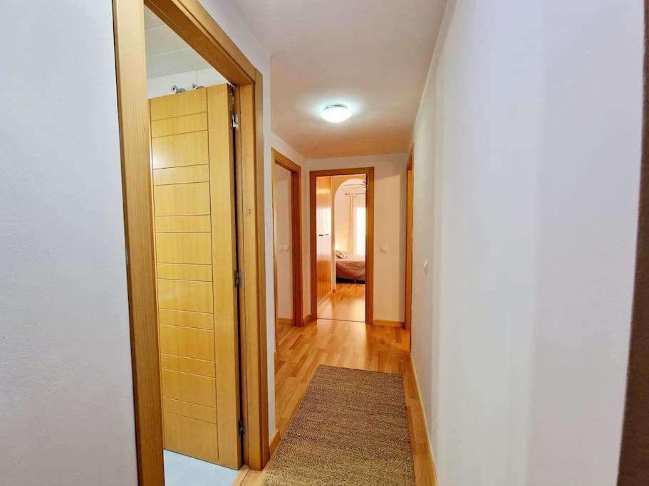 Alcantara Tower 2 Bedrooms Fuengirola Exterior foto